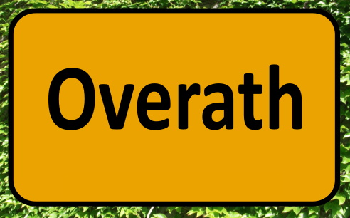 Overath